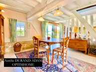 Maison de charme avec vue exceptionnelle sur les bocages normands - 3 Chambres - Petite Dépendance et Garage — photo 4