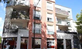 Appartement 2 Pièces 40 m² à vendre à Orléans (45100)