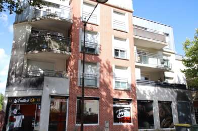 Appartement 2 pièces 79500 €