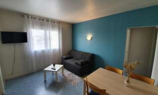 Appartement 2 Pièces 35 m² à louer à L'Aiguillon-la-Presqu'île (85460)