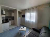 LA FAUTE SUR MER 85460 RARISSIME A 500 M DE LA PLAGE APPARTEMENT TYPE 2 / 1 CHAMBRE AVEC ACCES TERRASSE — photo 2