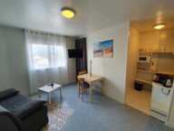 LA FAUTE SUR MER 85460 RARISSIME A 500 M DE LA PLAGE APPARTEMENT TYPE 2 / 1 CHAMBRE AVEC ACCES TERRASSE — photo 3