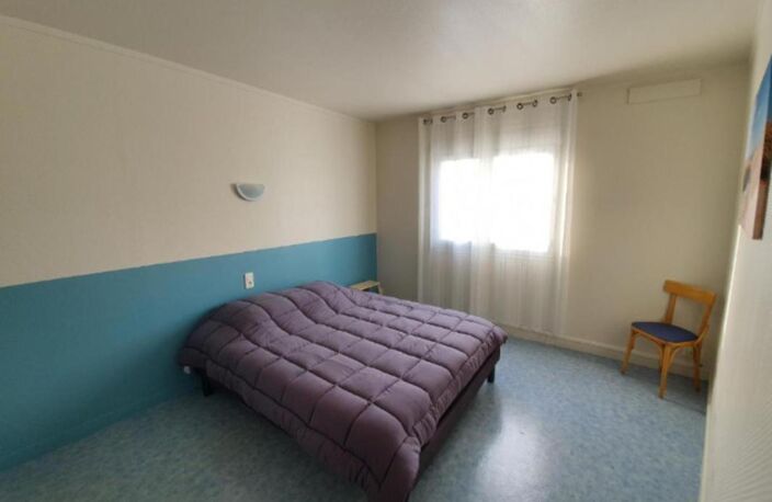 LA FAUTE SUR MER 85460 RARISSIME A 500 M DE LA PLAGE APPARTEMENT TYPE 2 / 1 CHAMBRE AVEC ACCES TERRASSE — photo 5
