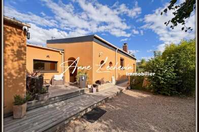 Maison 4 pièces 399000 €