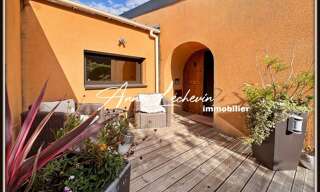 Maison 4 Pièces 127 m² à vendre à Carvin (62220)