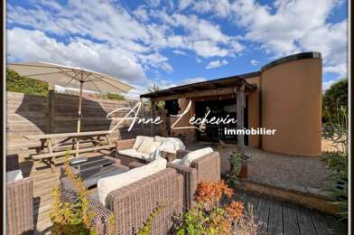 Maison 4 pièces 365000 €