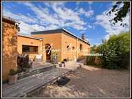 MAISON DE PLAIN-PIED 4 CHAMBRES AUX ACCENTS DE PROVENCE — photo 2