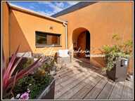 MAISON DE PLAIN-PIED 4 CHAMBRES AUX ACCENTS DE PROVENCE — photo 3