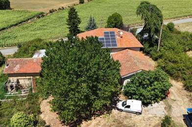 Maison 4 pièces 185000 €