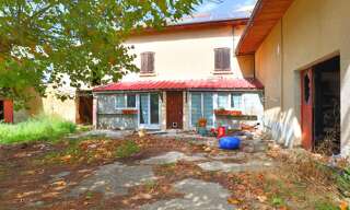 Maison 4 Pièces 150 m² à vendre à Primarette (38270)
