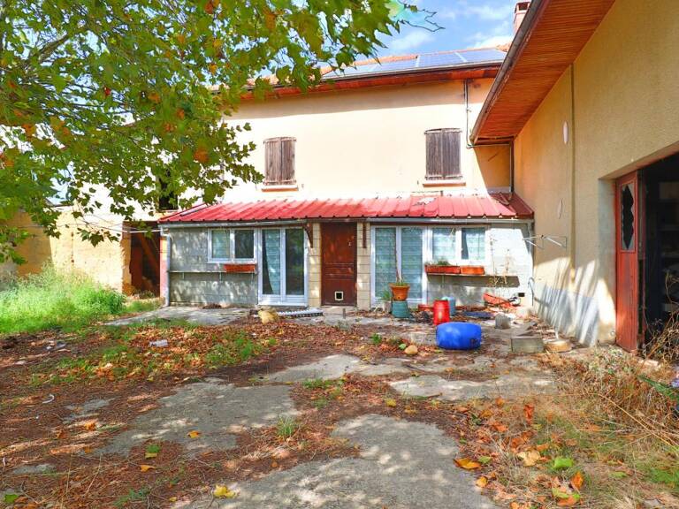 Maison  PRIMARETTE (38) — photo 1