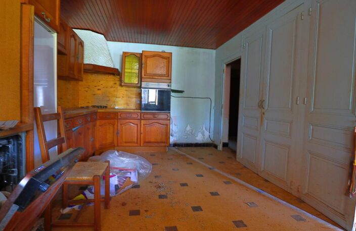 Maison  PRIMARETTE (38) — photo 5