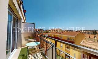 Appartement 1 Pièce 18 m² à vendre à Nice (06000)