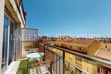 Appartement 1 pièces 109000 €