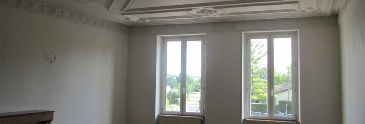 Appartement 3 Pièces 80 m² à louer à Courcelles-Chaussy (57530)