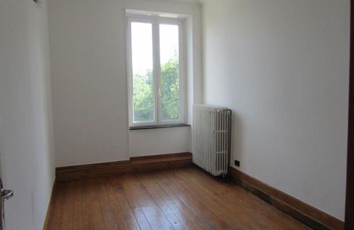 Appartement de 80m2 à louer sur Courcelles-Chaussy — photo 4