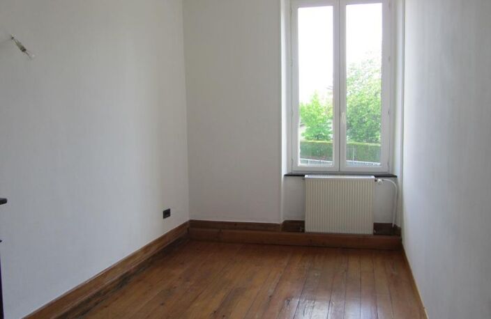 Appartement de 80m2 à louer sur Courcelles-Chaussy — photo 5
