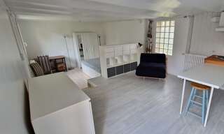 Appartement 1 Pièce 35 m² à louer à Antony (92160)