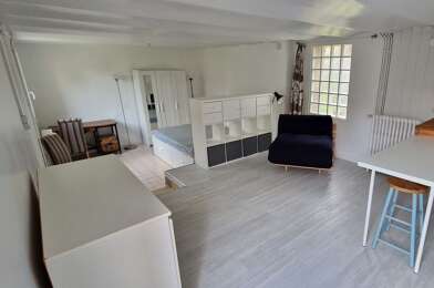 Appartement 1 pièces 790 €