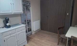 Appartement 2 Pièces 30 m² à louer à Brest (29200)