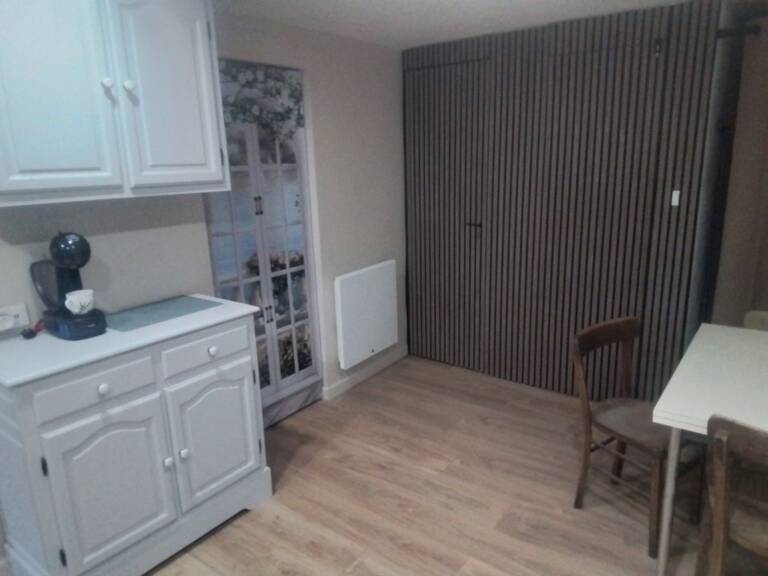 Appartement de 30m2 à louer sur Brest — photo 1
