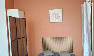Appartement 1 Pièce 25 m² à louer à Limoges (87000)