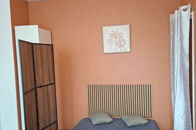 Appartement 1 pièces 500 €