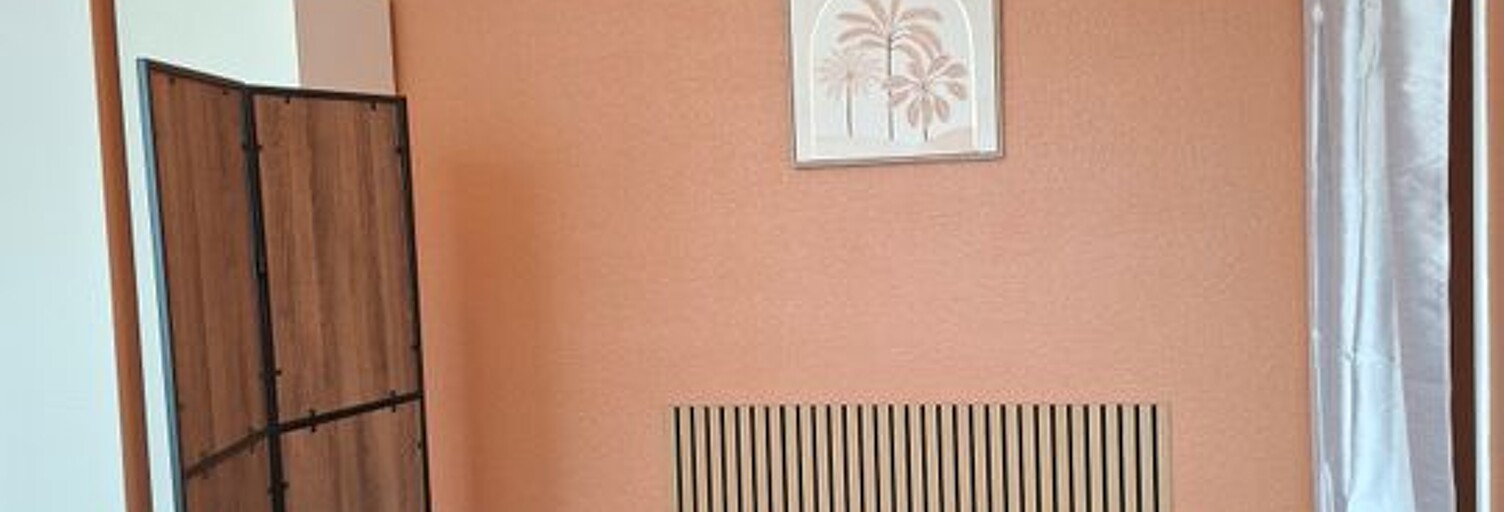 Appartement 1 Pièce 25 m² à louer à Limoges (87000)