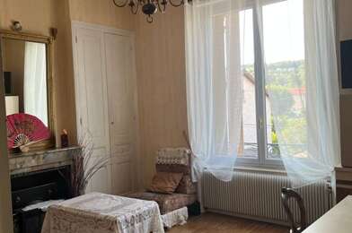 Appartement 1 pièces 530 €