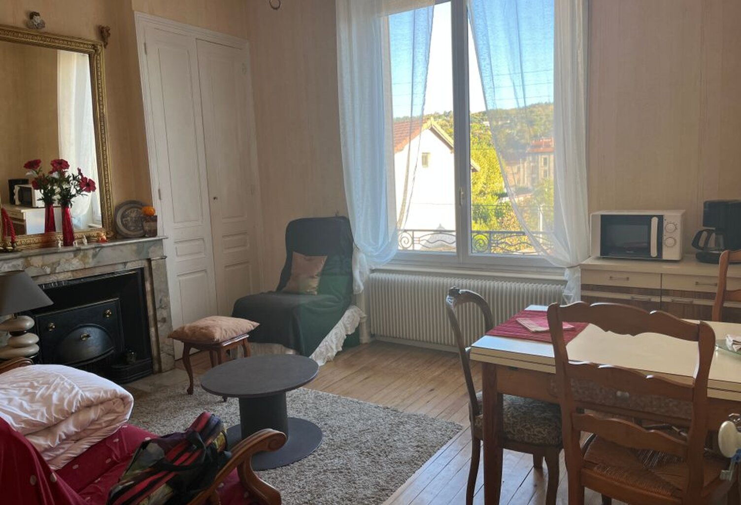 Chambre de 14m2 à louer sur Oullins — photo 1