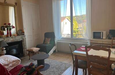 Chambre de 14m2 à louer sur Oullins — photo du bien