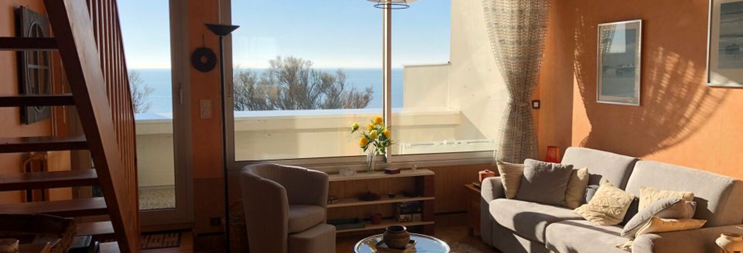Appartement 2 Pièces 45 m² à louer à La Rochelle (17000)