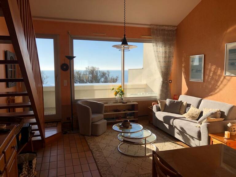 Appartement de 45m2 à louer sur La Rochelle — photo 1