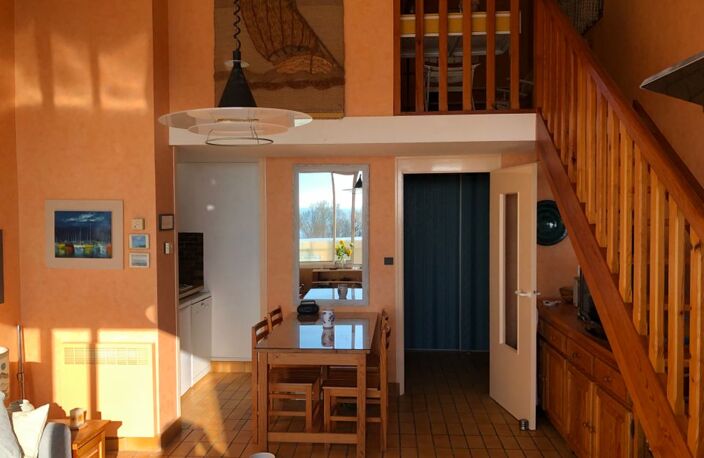 Appartement de 45m2 à louer sur La Rochelle — photo 2