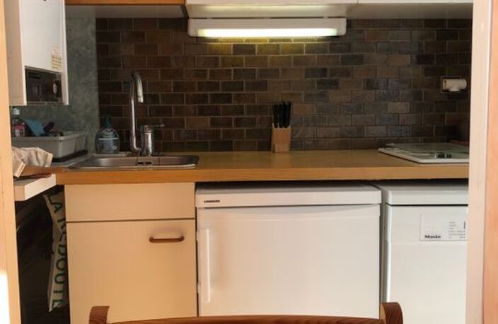 Appartement de 45m2 à louer sur La Rochelle — photo 3