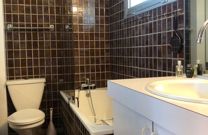 Appartement de 45m2 à louer sur La Rochelle — photo 4