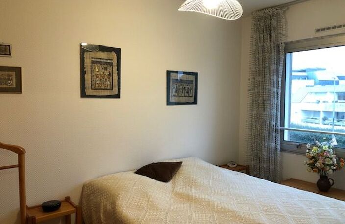 Appartement de 45m2 à louer sur La Rochelle — photo 5