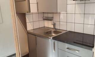 Appartement 1 Pièce 28 m² à louer à Toulouse (31000)
