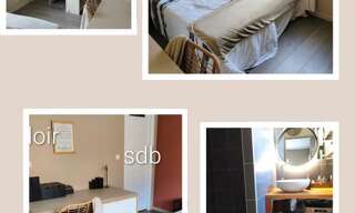Appartement 1 Pièce 15 m² à louer à Caluire-et-Cuire (69300)