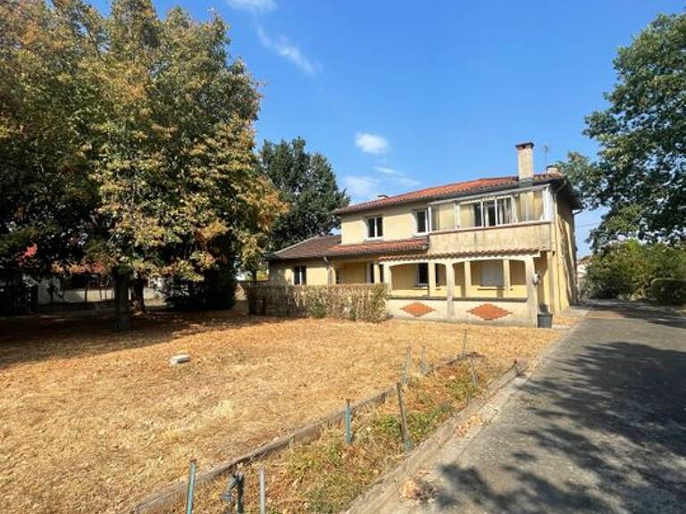 Maison de 131m2 à louer sur Plaisance-du-Touch — photo 1