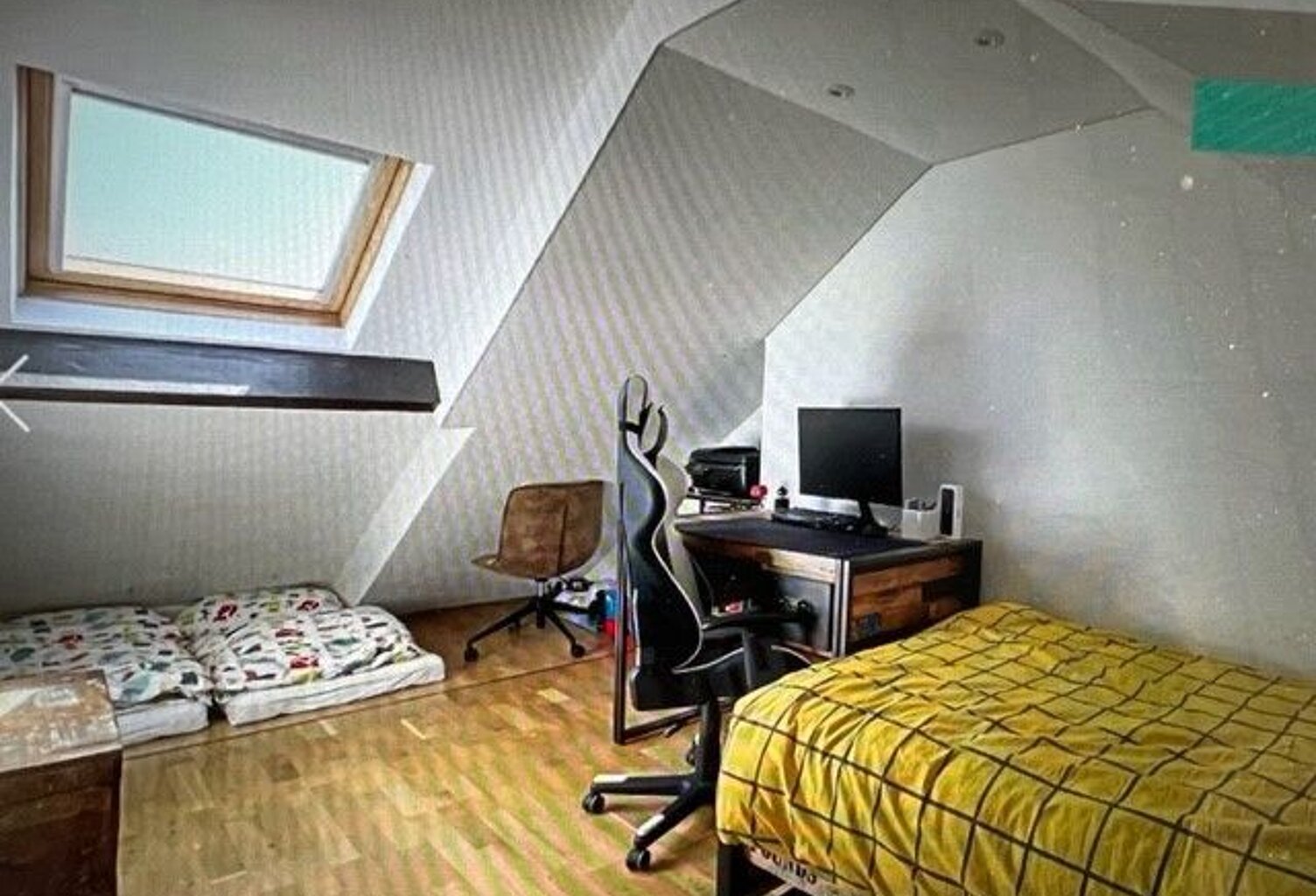 Appartement de 110m2 à louer sur Sceaux — photo 1