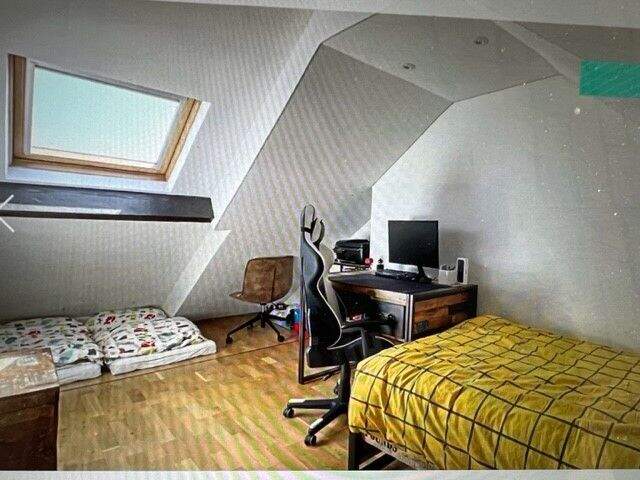 Appartement de 110m2 à louer sur Sceaux — photo du bien
