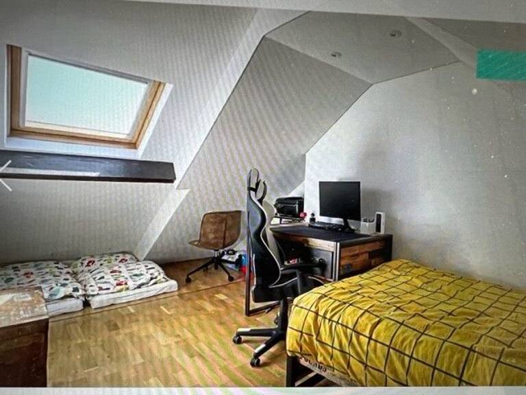 Appartement de 110m2 à louer sur Sceaux — photo 1
