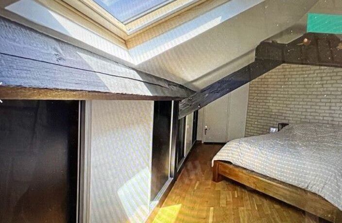 Appartement de 110m2 à louer sur Sceaux — photo 2