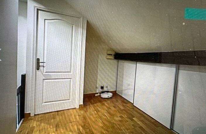 Appartement de 110m2 à louer sur Sceaux — photo 3