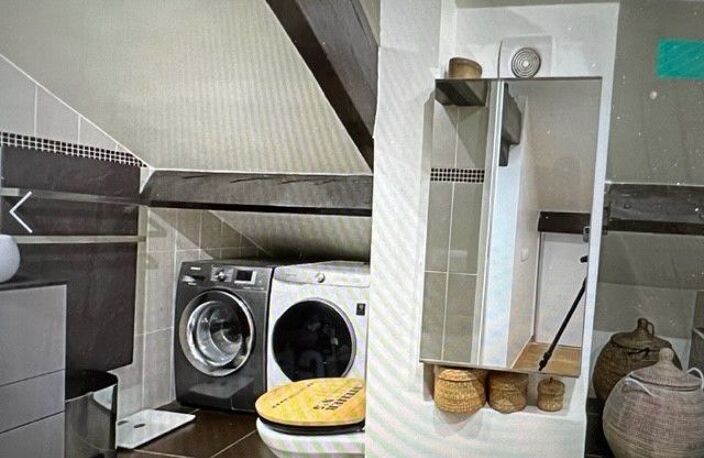 Appartement de 110m2 à louer sur Sceaux — photo 4