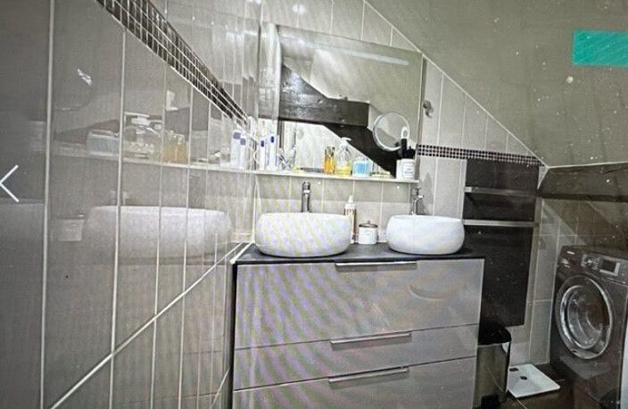 Appartement de 110m2 à louer sur Sceaux — photo 5
