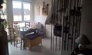Appartement 2 Pièces 47 m² à louer à Strasbourg (67000)
