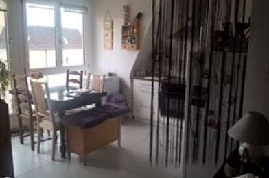 Appartement 2 pièces 730 €