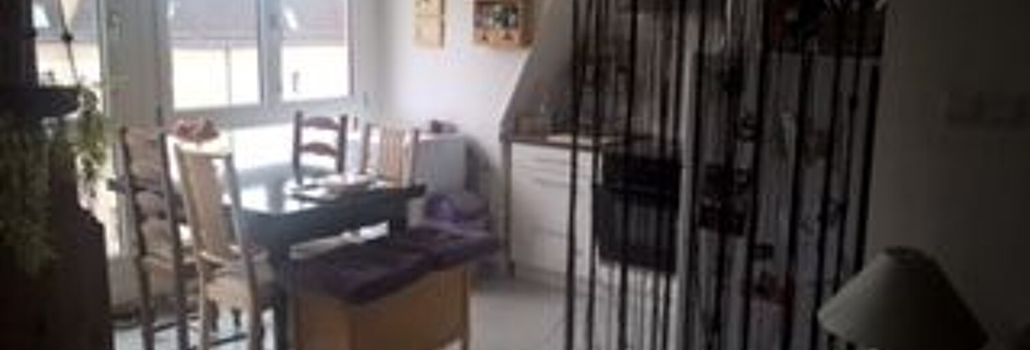 Appartement 2 Pièces 47 m² à louer à Strasbourg (67000)